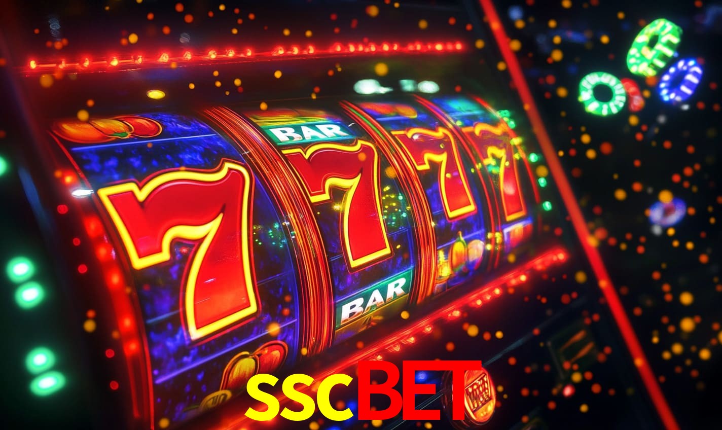 sscbet - A Plataforma De Cassino Online Perfeita - sscbet.com
