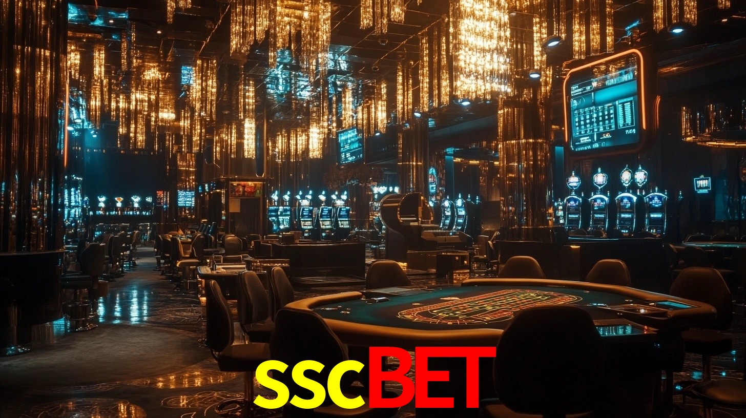 sscbet login
