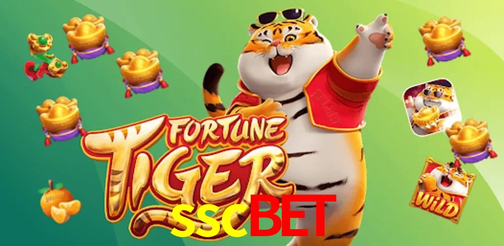 Experiência VIP sscbet