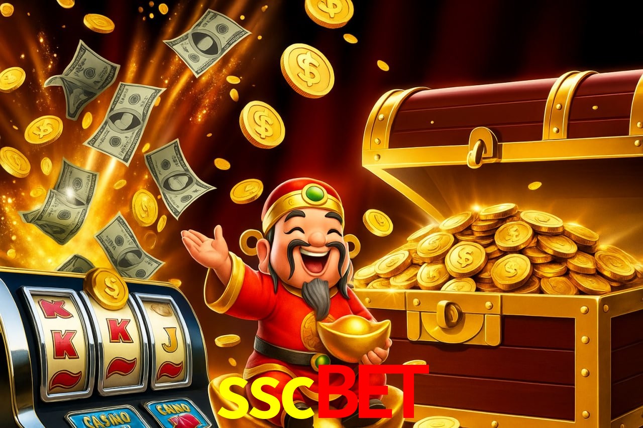 PIX Instantâneo sscbet