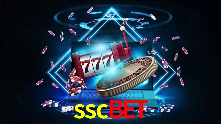 Login Seguro sscbet