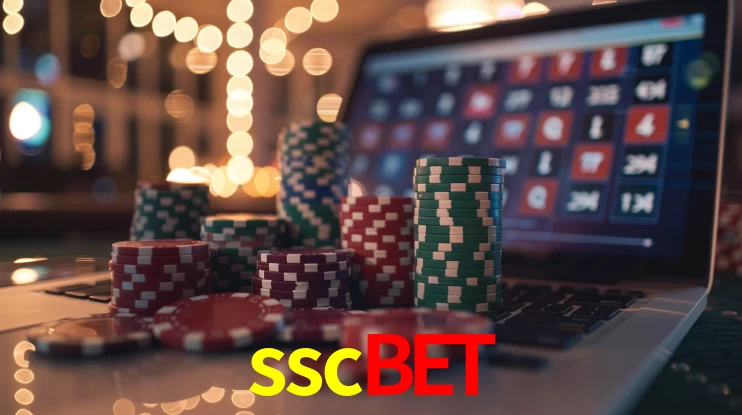 Account Benefits sscbet
