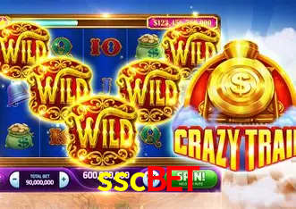 Descubra o Mundo do Cassino Online com sscbet