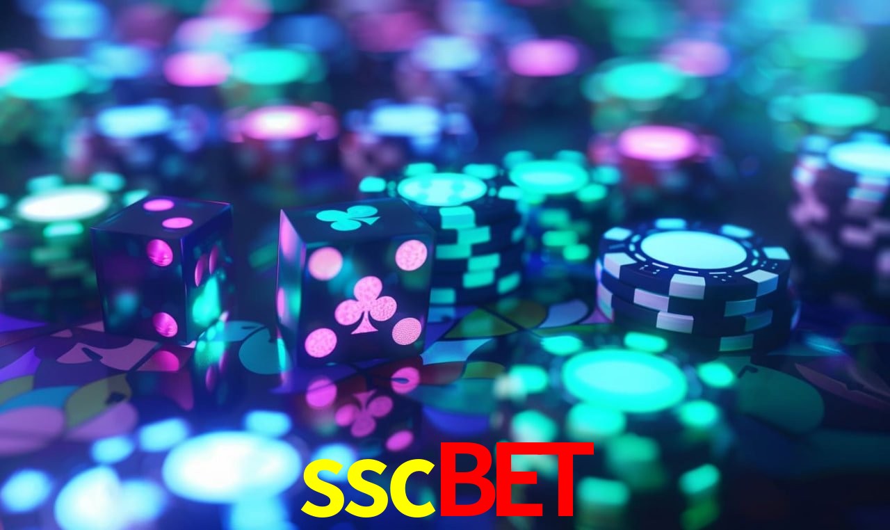 Mesa de Roleta sscbet