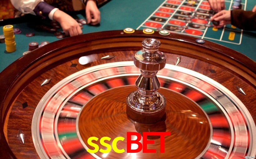 Jogos Exclusivos sscbet