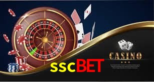 Apostas de Tênis sscbet