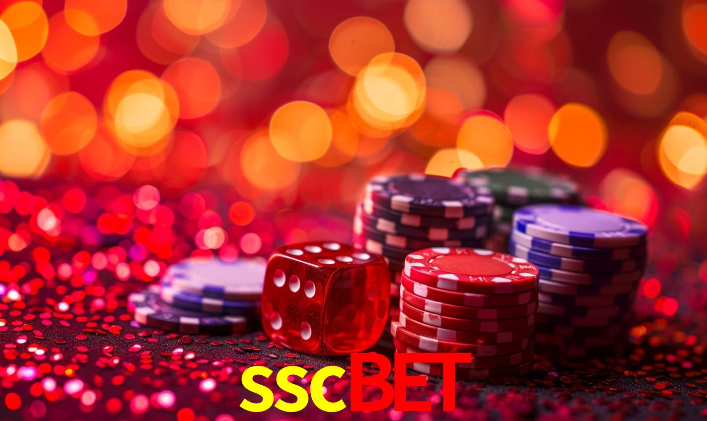 Descubra a Essência do sscbet: Nossa História e Compromissos