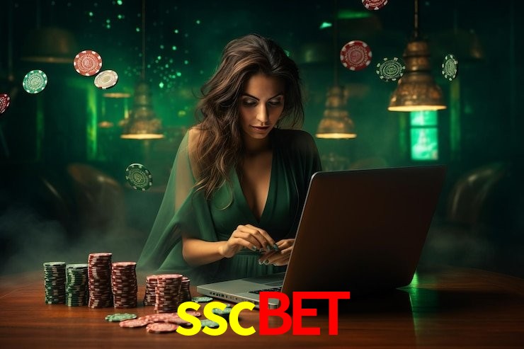 Escolher plataforma para baixar sscbet