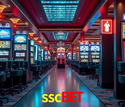 Descubra o Programa VIP da sscbet: Vantagens Exclusivas para Jogadores