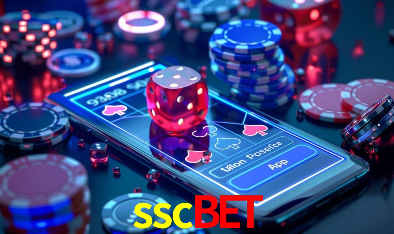 Canal oficial no Telegram da sscbet