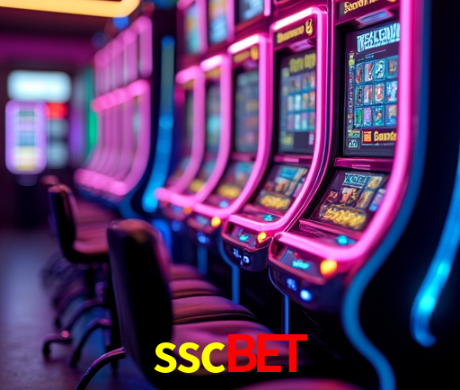 Loterias online na sscbet