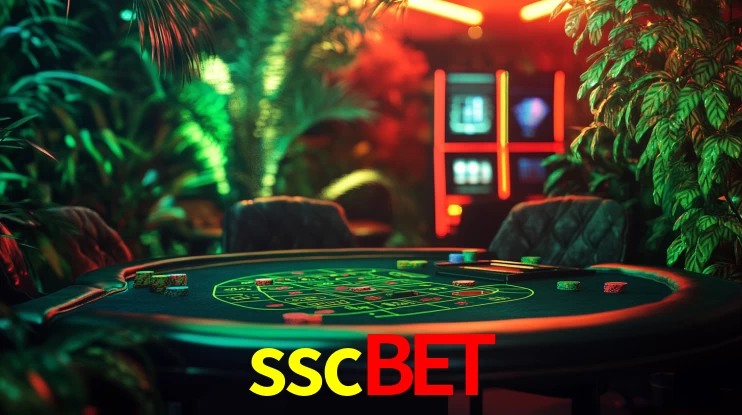 Live Casino sscbet