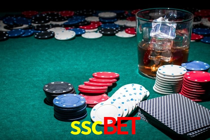 Casino VIP sscbet