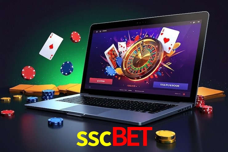 Especiais de Fim de Semana sscbet
