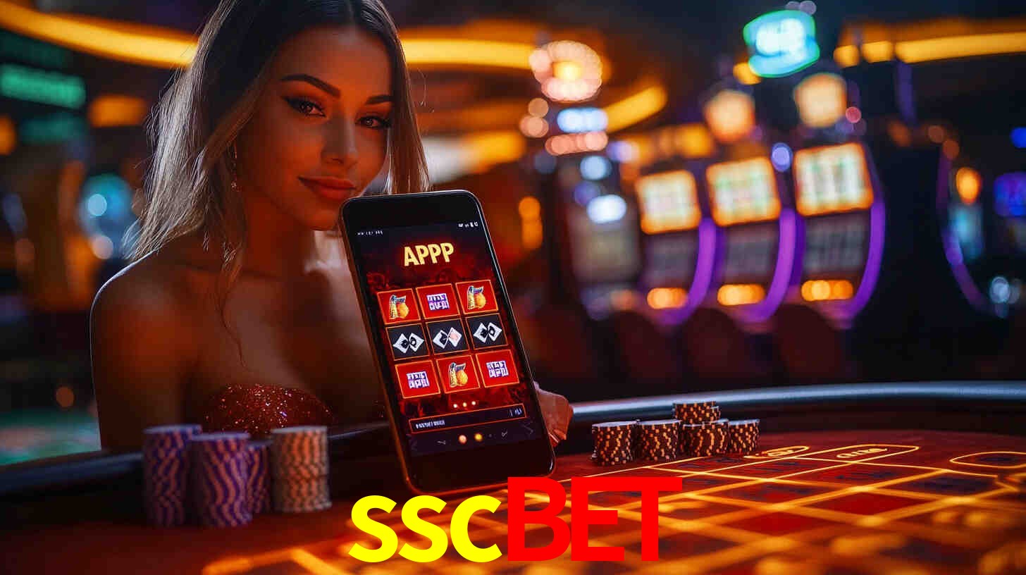 Descubra o Programa VIP da sscbet: Vantagens Exclusivas para Jogadores