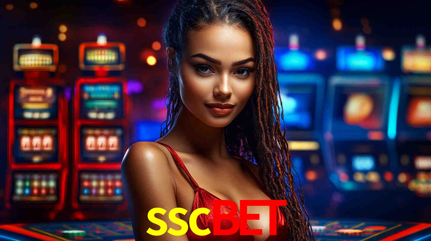 Descubra a Essência do sscbet: Nossa História e Compromissos