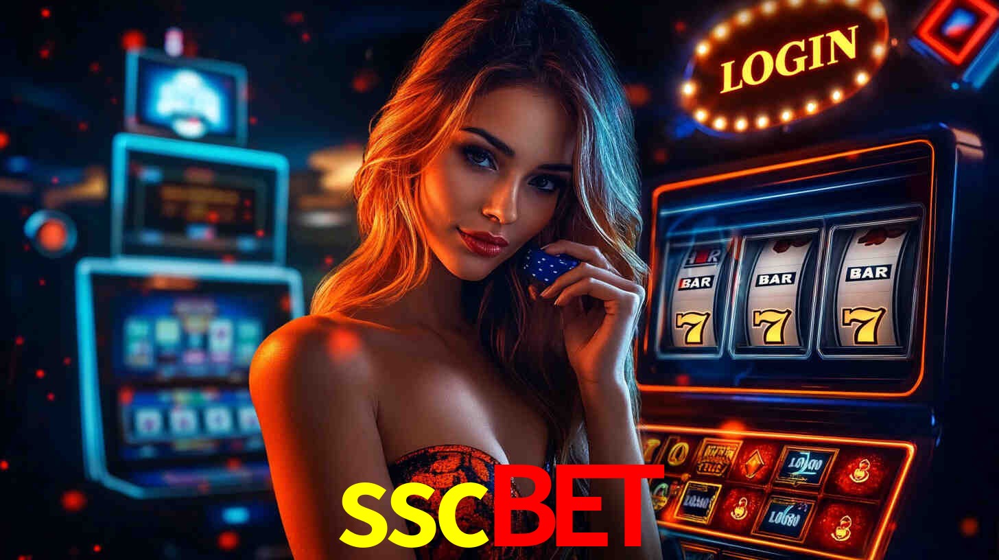 Bônus Generosos e Exclusivos no sscbet para Você!