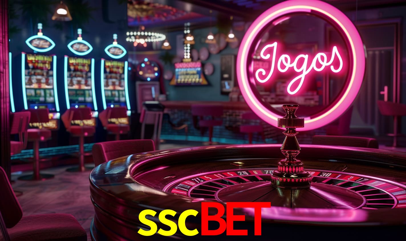 Explorando a Categoria de Eventos em Apostas na sscbet