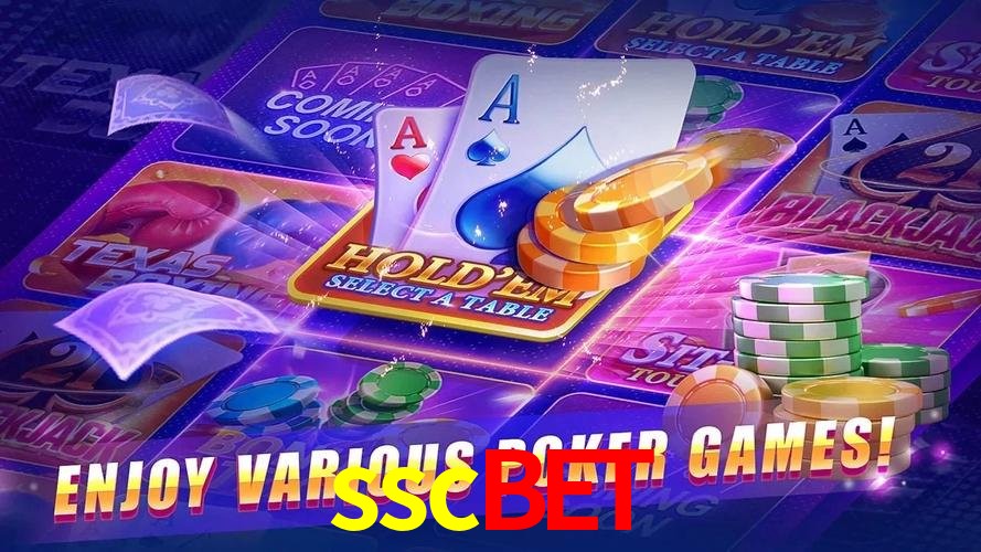 Desvendando o Mundo dos Jogos Virtuais na sscbet