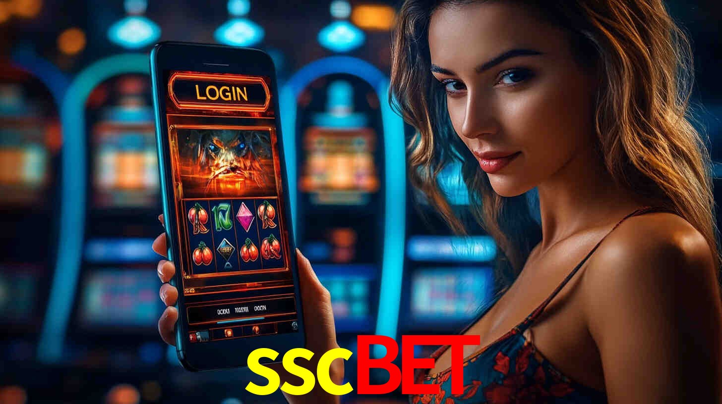 sscbet login