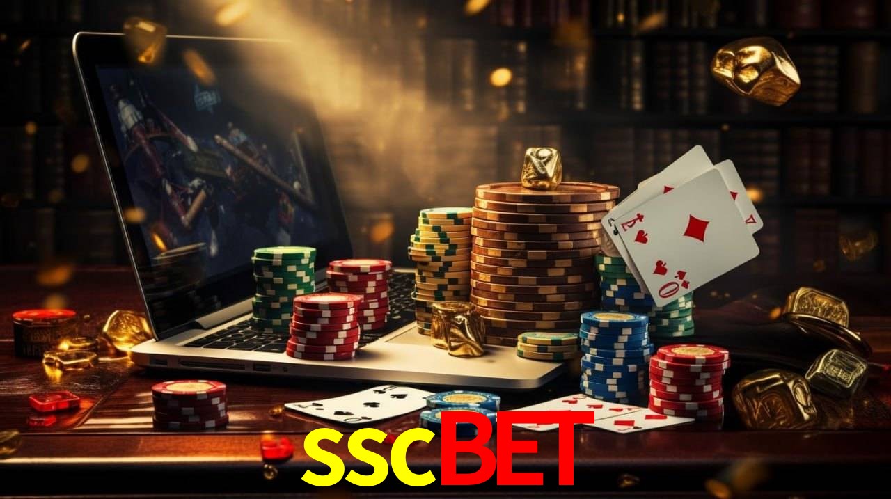 Mesa de Blackjack sscbet