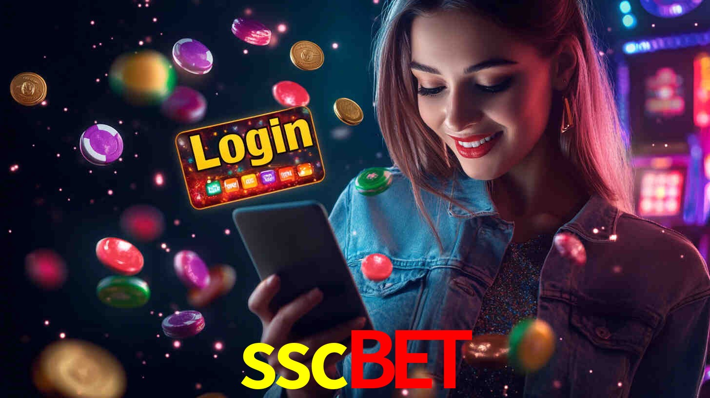 A Experiência Imersiva dos Cassinos Ao Vivo no sscbet