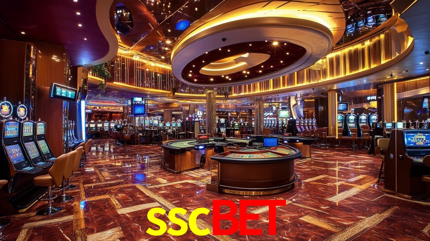 Tournaments sscbet