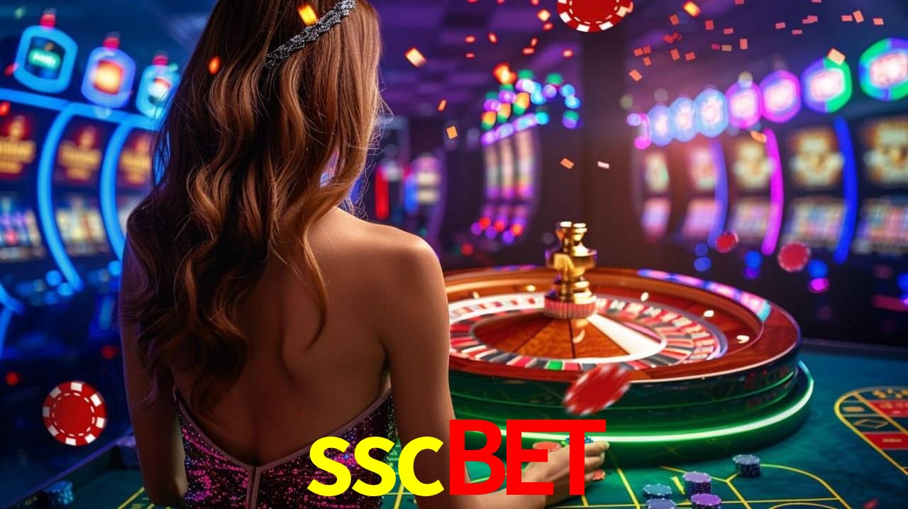 APP rápido e leve da sscbet