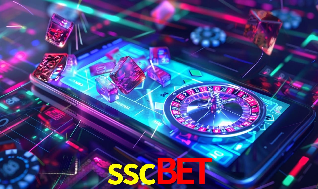 Estatísticas Esportivas sscbet