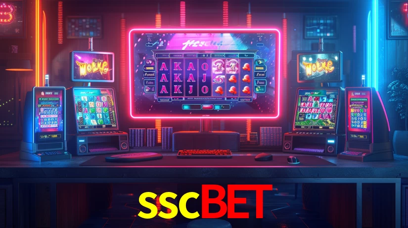 Experimente o Login Seguro Premium no sscbet