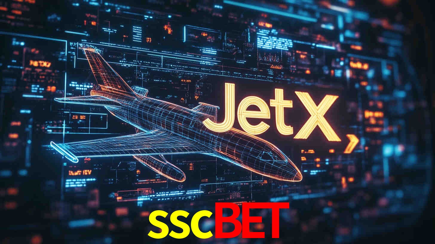 Inovações de Jogos na sscbet: O Futuro das Experiências Interativas