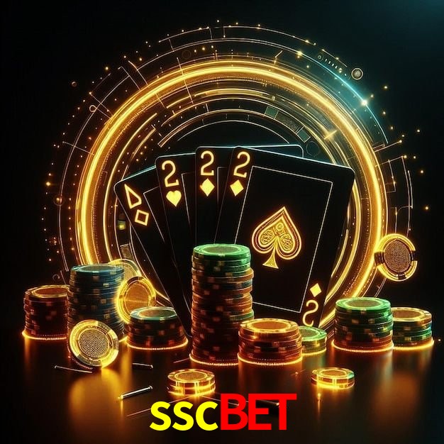 Jogos de Slot sscbet