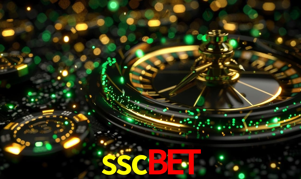 Segurança e performance na plataforma sscbet