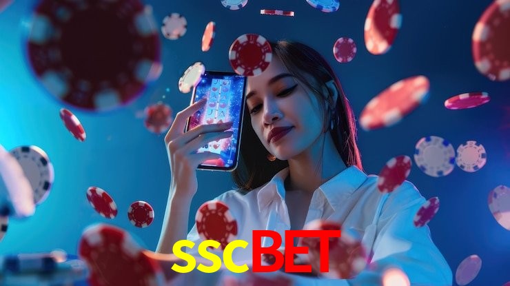A Experiência Imersiva dos Cassinos Ao Vivo no sscbet