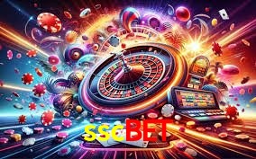 Apostas de Futebol sscbet