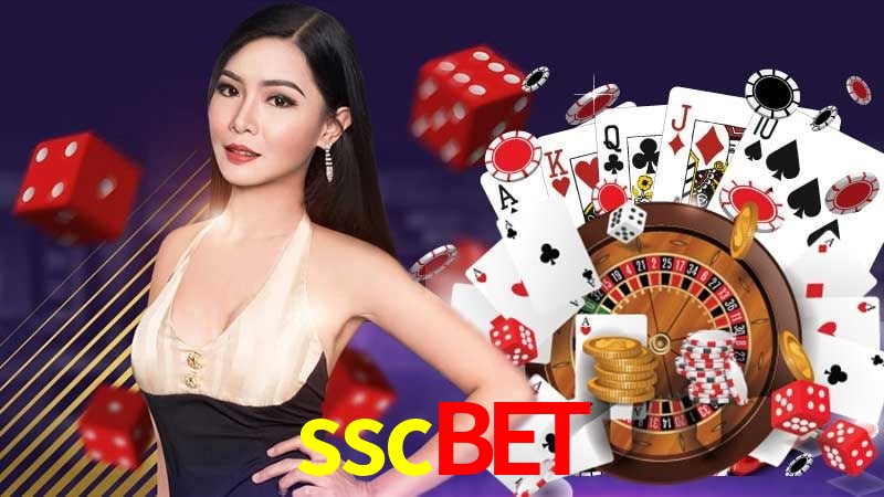 Roda da fortuna na sscbet