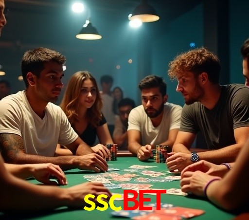 Jogos com bônus e suporte 24h na sscbet