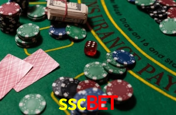sscbet login