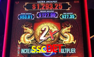 Cassino ao vivo com dealers reais na sscbet