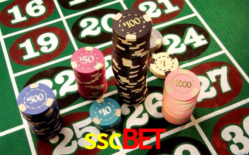 Apostas de Basquete sscbet