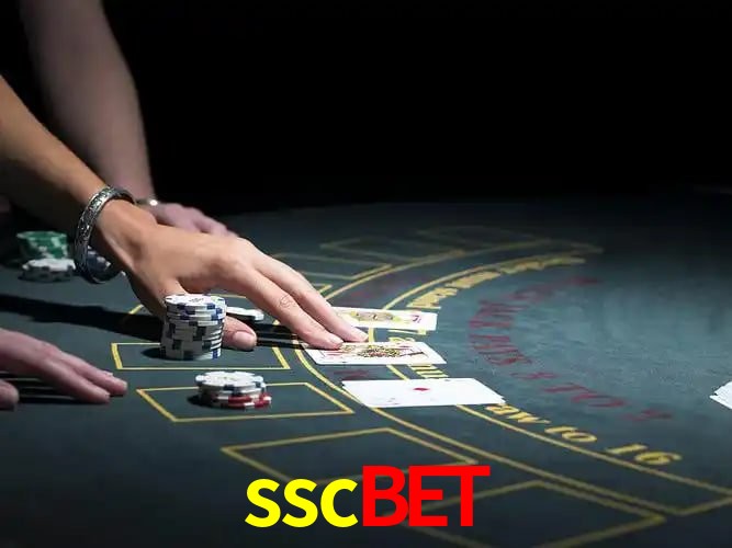 Ofertas Exclusivas sscbet