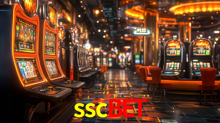 Cashback e recargas na sscbet