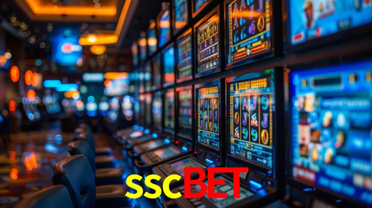 Platform Technology sscbet