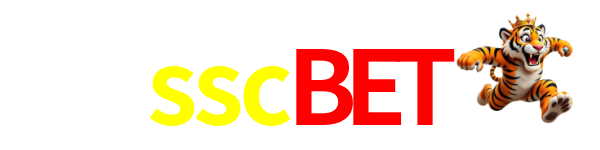 Logo da sscbet