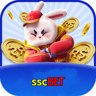 Imagem promocional da sscbet mostrando a plataforma e suas vantagens